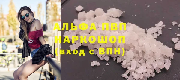 винт Абаза