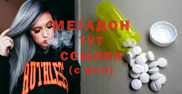 винт Абаза