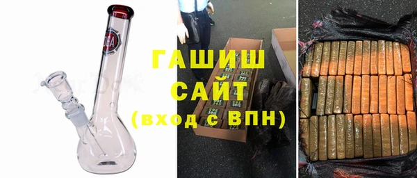 винт Абаза
